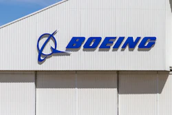Boeing