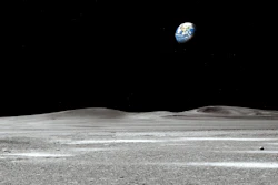 Researchers discovered that ancient moon volcanoes spewed out huge amounts of water vapor, which then settled onto the surface—forming stores of ice that may still be hiding in lunar craters.