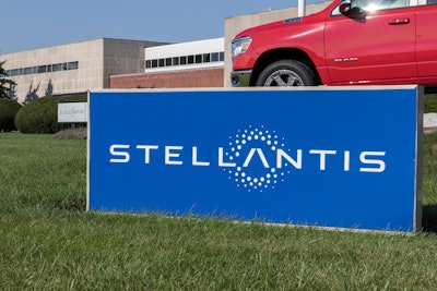 Stellantis and TME’s collaboration started in 2012.