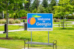 The new plant will open in the first half of 2023.