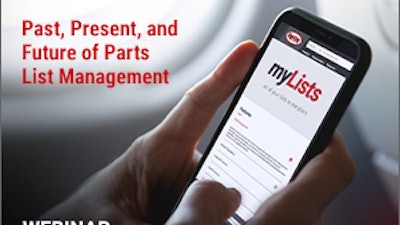 myLists is a parts list management tool that consolidates bills of materials (BOMs), price and availability lists, and quotes.
