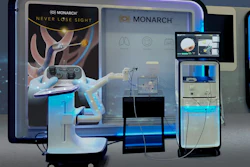 Ethicon expects to initiate a first-in-human clinical study later this year.
