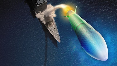 Raytheon Missiles & Defense is using technologies from across the current portfolio to create efficiencies, reduce qualification time and demonstrate the GPI capability as quickly as possible.