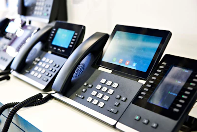 BTI upgraded the utility’s phone system and added comprehensive IT services to help them maintain infrastructure and security.