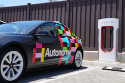 Autonomy’s subscription model offers a new solution to the rising demand for electric cars.