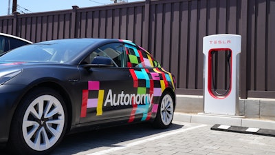 Autonomy’s subscription model offers a new solution to the rising demand for electric cars.