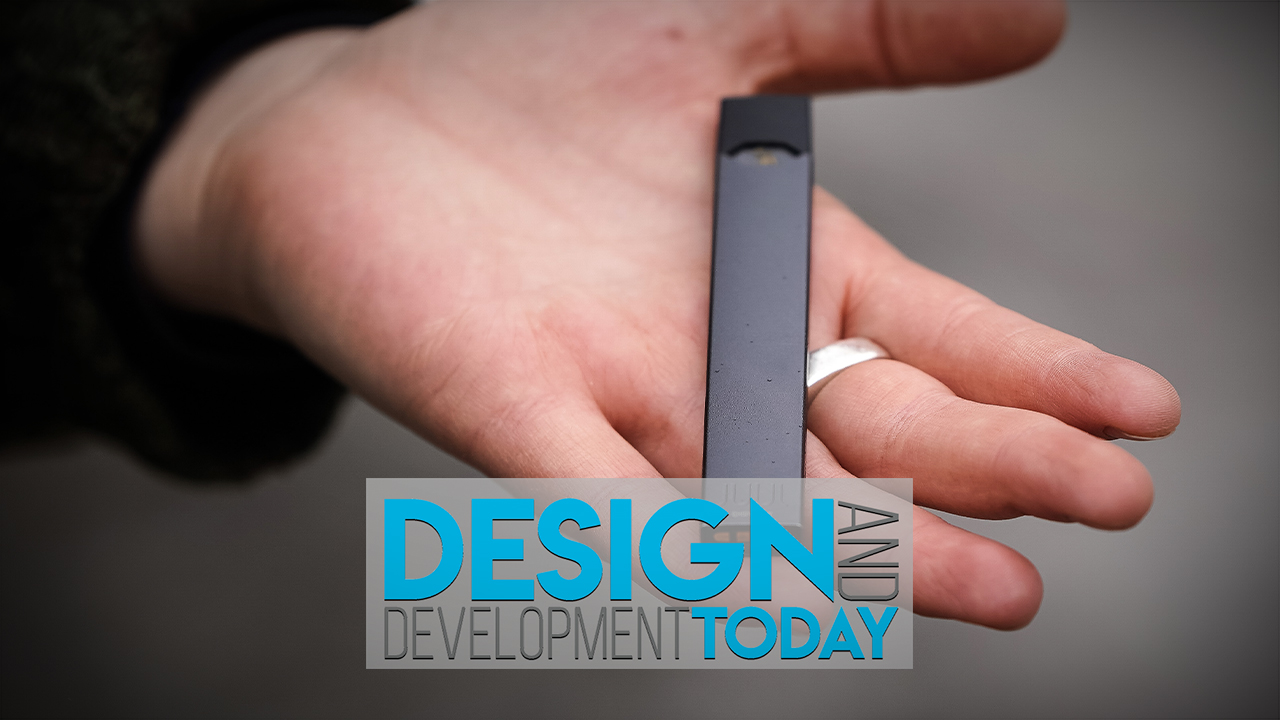 FDA To Ban Juul E-Cigarettes | Design And Development Today