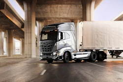 Nikola Corporation announced that its Nikola Tre battery-electric vehicle (BEV) has been deemed eligible for the New York Truck Voucher Incentive Program (NYTVIP). The Nikola Tre BEV is expected to have the longest range among the current HVIP and NYTVIP eligible zero-emission Class 8 tractors.