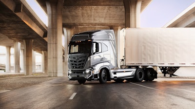 Nikola Corporation announced that its Nikola Tre battery-electric vehicle (BEV) has been deemed eligible for the New York Truck Voucher Incentive Program (NYTVIP). The Nikola Tre BEV is expected to have the longest range among the current HVIP and NYTVIP eligible zero-emission Class 8 tractors.