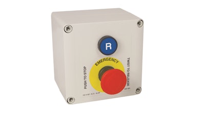 Rsi Safstart