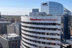 Raytheon said it will maintain its U.S. presence which includes 600 facilities across 44 states and territories.