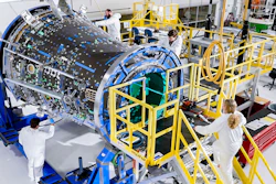 Sierra Space and Spirit AeroSystems, Inc. will work together in the development and production of future affordable Shooting Star Transport Vehicles under a Letter of Intent signed between the two companies.