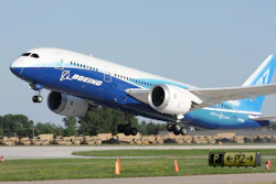 Boeing