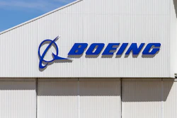 Boeing
