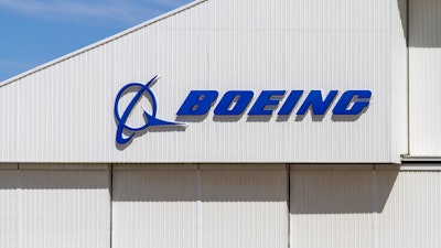 Boeing