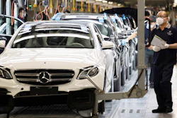 China's manufacturing activity improved in June after anti-virus controls that shut down Shanghai and other industrial centers were eased, a survey showed Thursday, June 30, 2022.