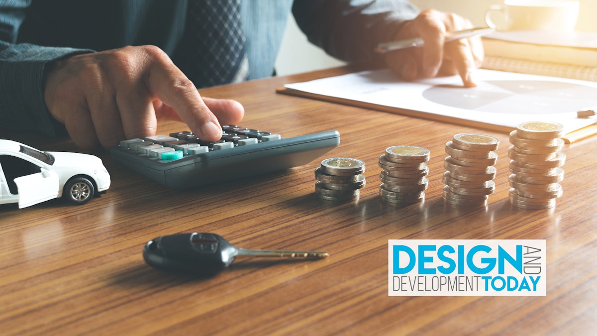 WHAT IS THE AVERAGE CAR PAYMENT TODAY visual data 3