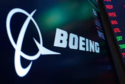 The Federal Aviation Administration said Wednesday, June 15, 2022, that its proposal would cover planes under development, including two Boeing models and one from Airbus.