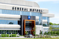 GM said the SUVs could still be turned, although with more effort than usual.