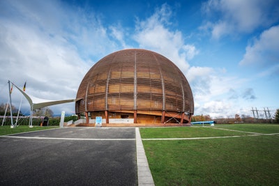 The announcement was made Friday, a day after CERN's managing council made the decision.