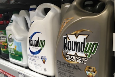 A federal appeals court has rejected a Trump administration finding that glyphosate, the active ingredient in the weed killer Roundup, does not pose a serious health risk and is 'not likely' to cause cancer in humans.