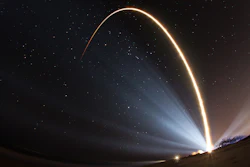 The U.S. Air Force’s 45th Space Wing supported United Launch Alliance’s successful launch of the third Space Based Infrared Systems Geosynchronous Earth Orbit spacecraft aboard an Atlas V rocket from Launch Complex 41 here Jan. 20 at 7:42 p.m. ET. The launch is the first major launch operation of 2017 on the Eastern Range and kicks off what is predicted to be a busy year on the Eastern Range.