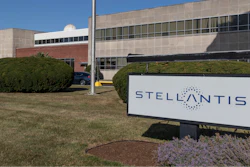 Stellantis