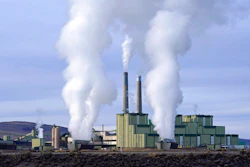 Steam billows from a coal-fired power plant Nov. 18, 2021, in Craig, Colo. The Supreme Court on Thursday, June 30, 2022, limited how the nation’s main anti-air pollution law can be used to reduce carbon dioxide emissions from power plants. By a 6-3 vote, with conservatives in the majority, the court said that the Clean Air Act does not give the Environmental Protection Agency broad authority to regulate greenhouse gas emissions from power plants that contribute to global warming.