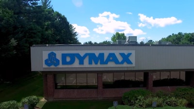 Dymax Corporate Video 2020