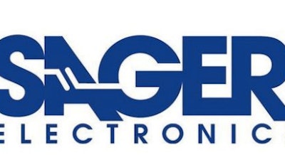 Sager Logo