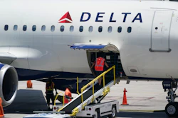 One day after placing a big order with Boeing, Delta said Tuesday, July 19, 2022, it has ordered 12 more jets from Airbus, Boeing's European rival.