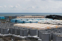 Japan’s nuclear regulator on Friday, July 22, 2022, approved the release of treated radioactive wastewater from the wrecked Fukushima nuclear power plant into the sea next year.