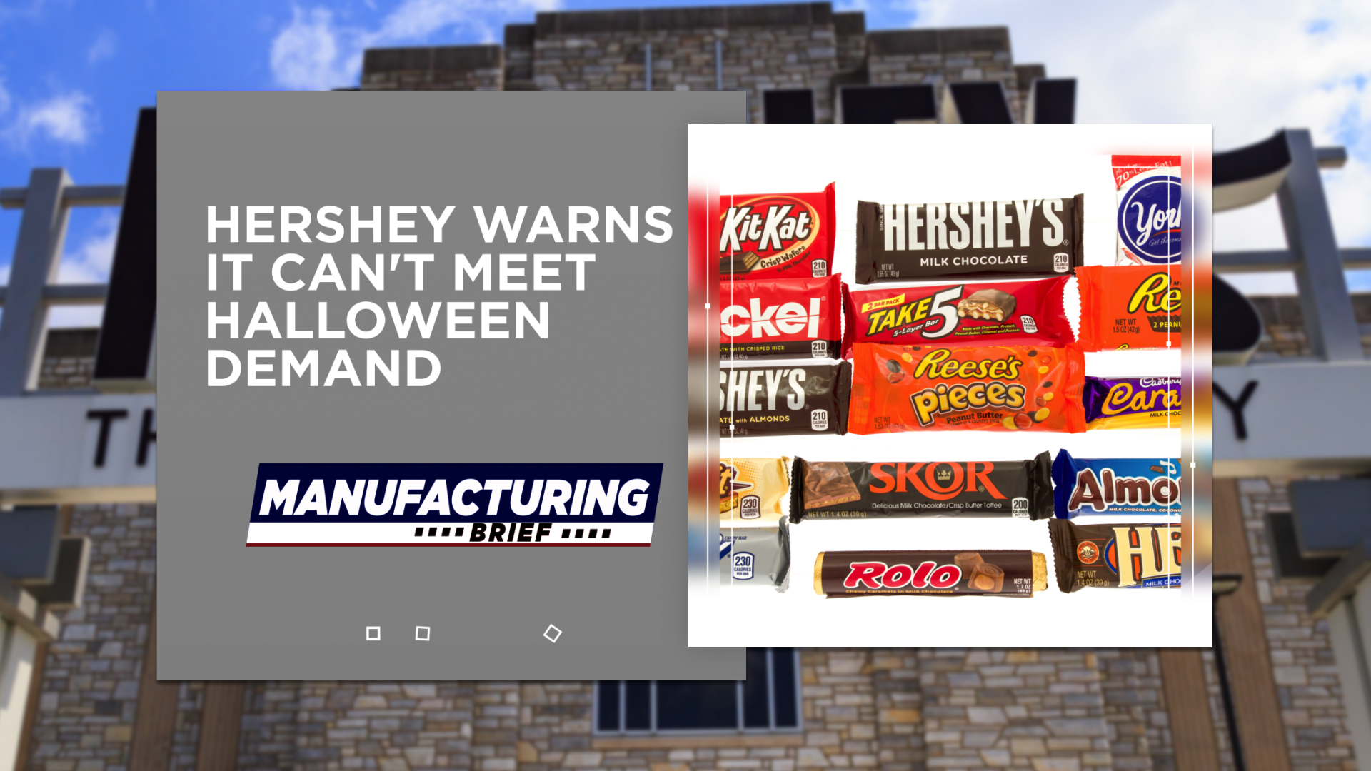 Hersheytn