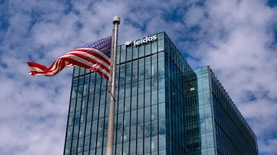 18 0251 Leidos Hq 5231 Large Xl