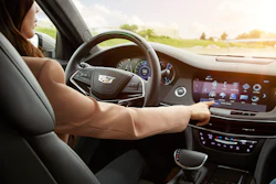Cadillac Plans To Expand Super Cruise Rollout