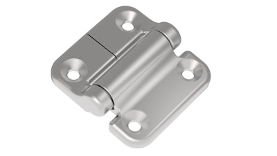 Southco E6 Constant Torque Position Control Hinge