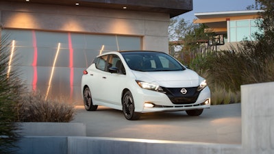 2023 Nissan Leaf 37 Source