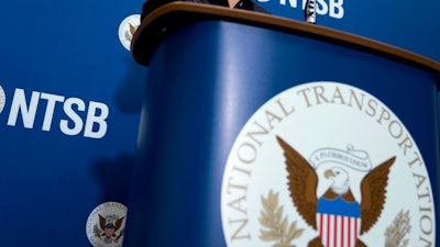 On Friday, Sept. 9, 2022, the National Transportation Safety Board and the Federal Aviation Administration agreed that the NTSB will take the lead investigating accidents that involve death or serious injury or that create potentially deadly debris, while the FAA will handle other investigations.
