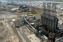 Oil titan BP reached a $2.75 million settlement Thursday, Sept. 15, 2022, over air pollution from its largest refinery after environmentalists complained of repeated emissions violations at the Whiting facility in Indiana.