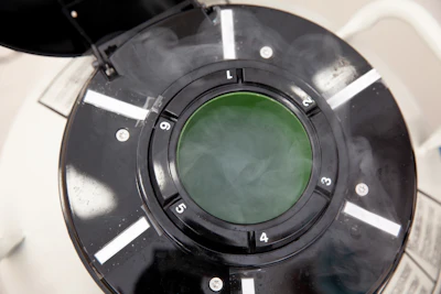 Rupture disks from BS&B serve as an effective passive safety mechanism to protect against overpressure, such as in compressed specialty gases in cryogenic and other applications.
