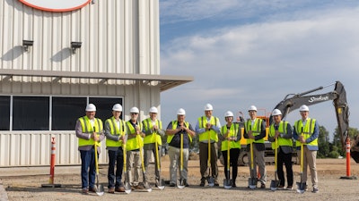 Brandon Groundbreaking Group