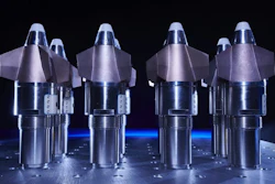 A U.S. Army program, Northrop Grumman’s innovative PGK combines GPS guidance and fuze functions for conventional artillery all-in-one device that provides conventional artillery projectiles the ability to consistently outperform the Army’s program objective for accuracy.