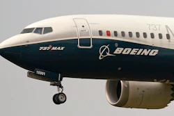 Boeing officials said Thursday, Sept. 15, 2022, that they will find new buyers for Boeing 737 Max jets that were built for Chinese airlines but cannot be delivered because China's aviation regulator has not cleared the plane to fly after two deadly crashes.