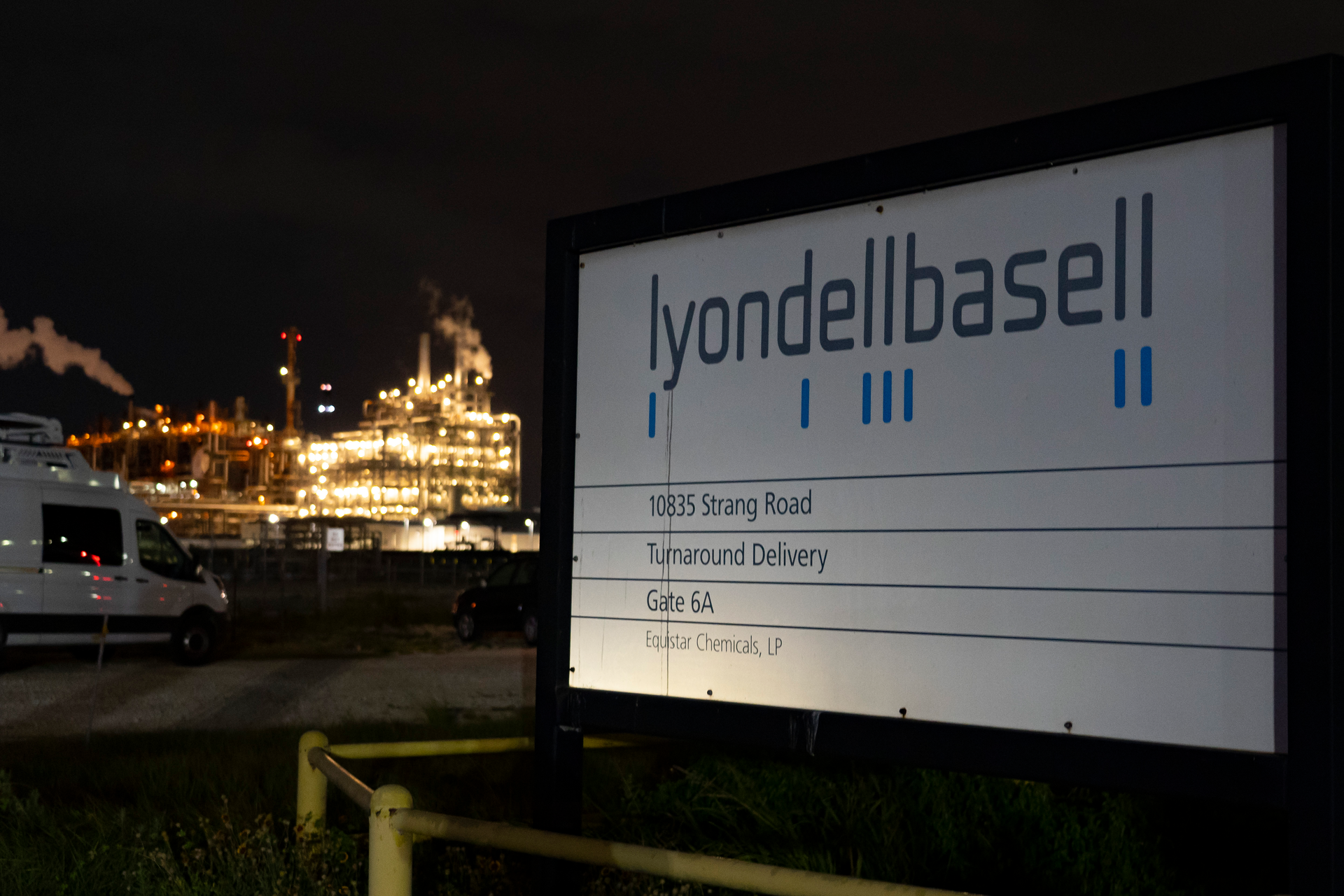 The U.S. Chemical Safety Board completed one investigation in 2020, three in 2021, including at the LyondellBasell facility, and three so far this year, the report said.