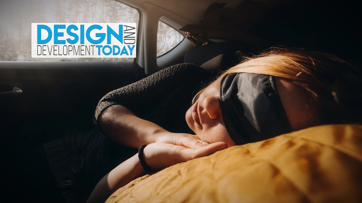 Volkswagen's Driverless Car Prototype Will Put You to Sleep | Design ...