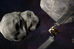 The Double Asteroid Redirection Test is the first planetary defense experiment ever attempted.