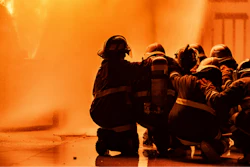 Fire