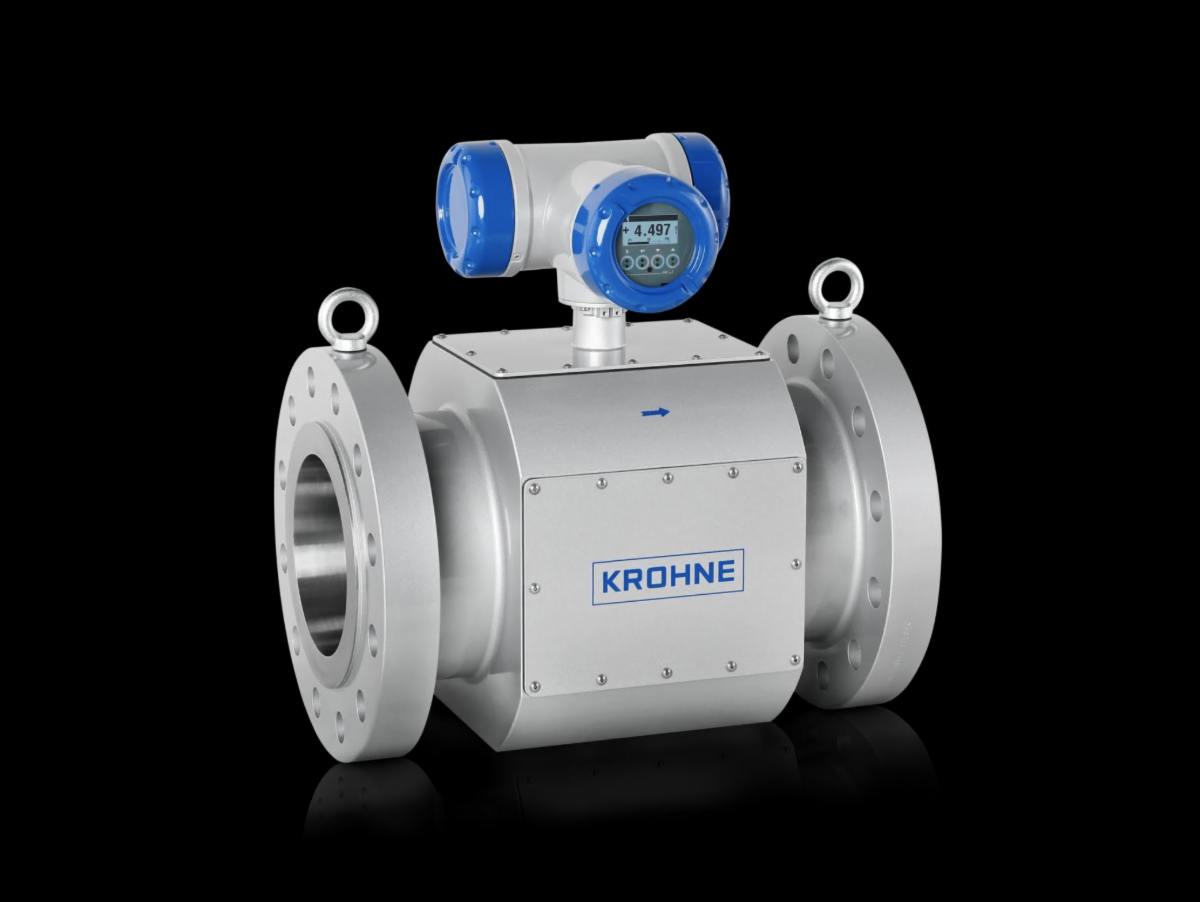 Krohne