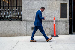 Trevor Milton was indicted in 2021 on charges of securities fraud and wire fraud.