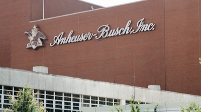 Anheuser-Busch will invest $20 million investment at its Williamsburg Brewery.